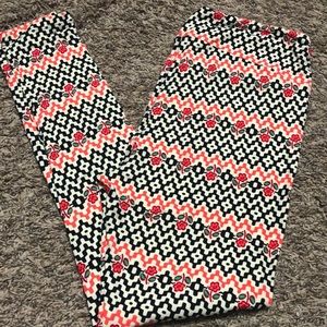 LulaRoe leggings